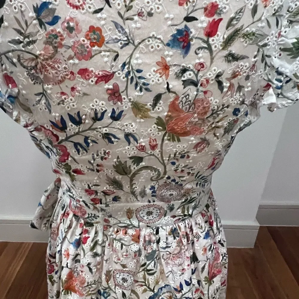 Adelyn Rae dress